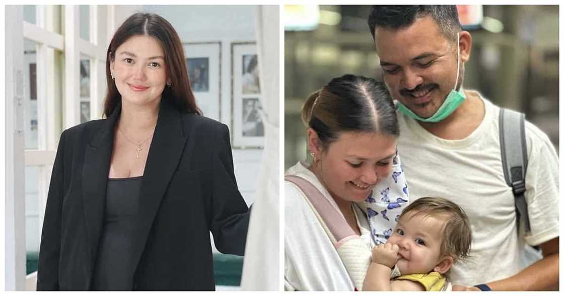 Video ni Angelica Panganiban na nakasakay sa tricycle kasama si Bean, viral Video ni Angelica Panganiban na nakasakay sa tricycle kasama si Bean, viral