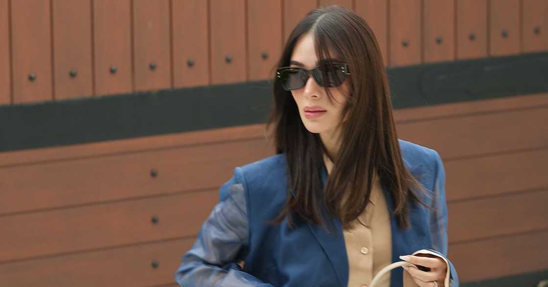 Heart Evangelista shares inspiring message of “I can” Heart Evangelista shares inspiring message of “I can”