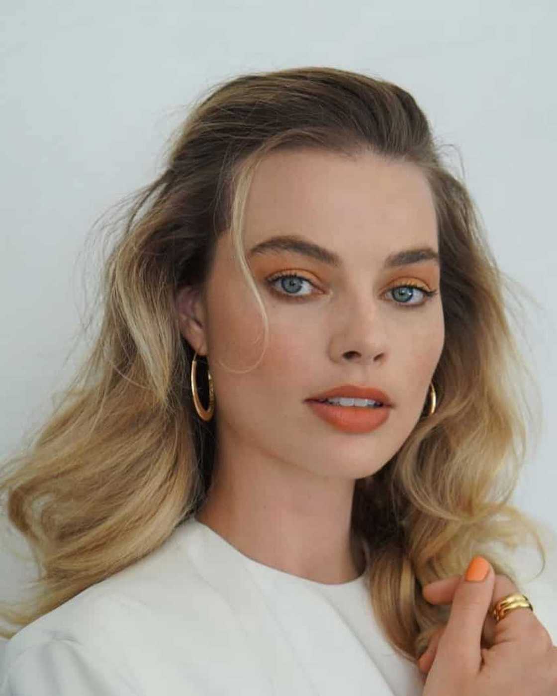 Margot Robbie Margot Robbie