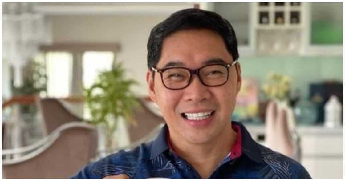 Anthony Taberna, pinanindigan na ang komento ng mga KPop fans sa kamukha raw niyang aktor Anthony Taberna, pinanindigan na ang komento ng mga KPop fans sa kamukha raw niyang aktor