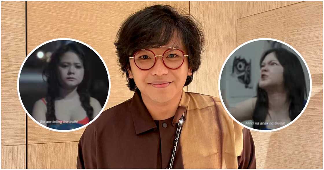 MTRCB, itinangging 'under review' na ang Pepsi Paloma film ni Darryl Yap MTRCB, itinangging 'under review' na ang Pepsi Paloma film ni Darryl Yap