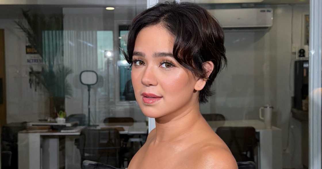 Mikee Quintos