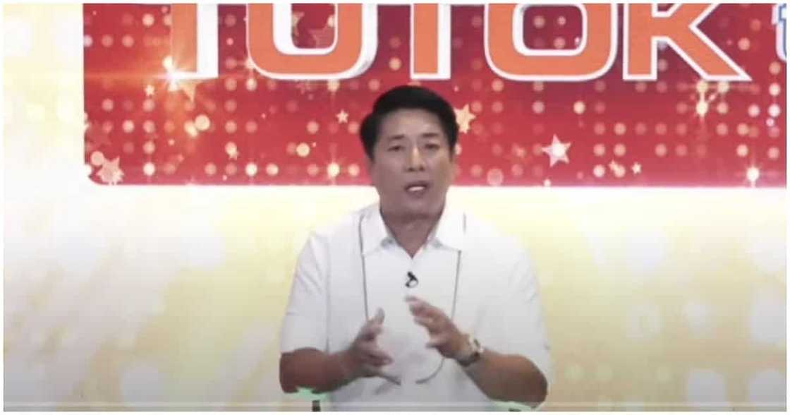 Willie Revillame, hindi sasabay sa mga noontime shows ayon kay Cristy Fermin