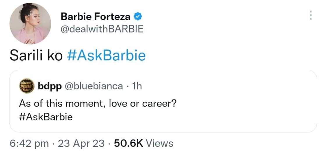 Screenshot by Fashion Pulis Screenshot by Fashion Pulis