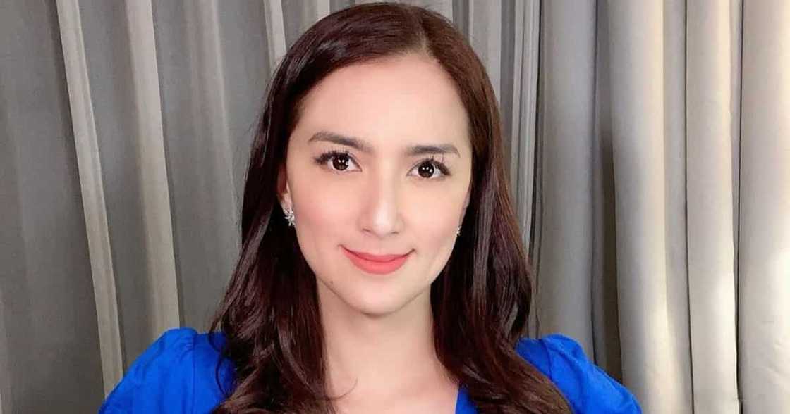 Ara Mina, Dave Almarinez, nagpakuha ng larawan ng kanilang blended family Ara Mina, Dave Almarinez, nagpakuha ng larawan ng kanilang blended family