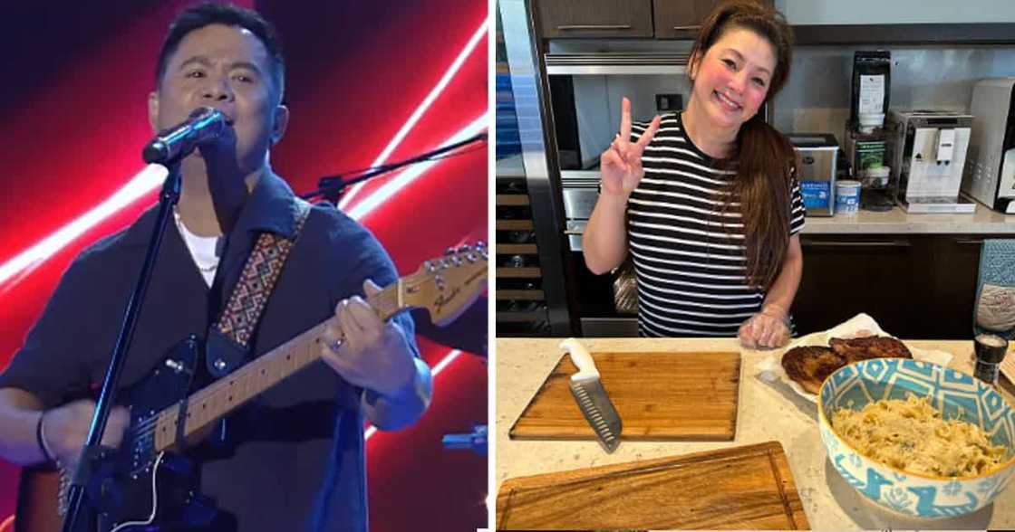 Ogie Alcasid Ogie Alcasid