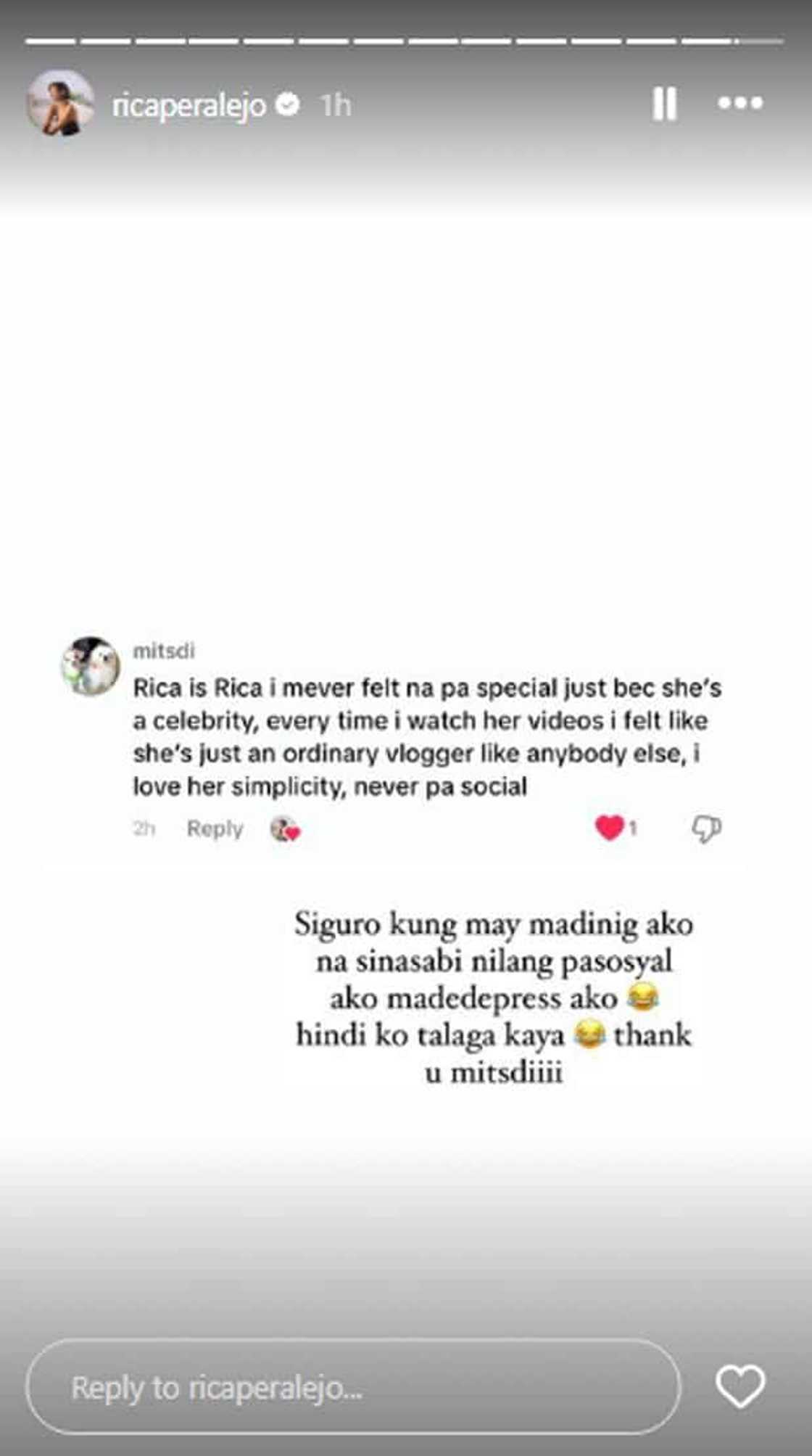 Photo: Rica Peralejo (@ricaperalejo) Photo: Rica Peralejo (@ricaperalejo)