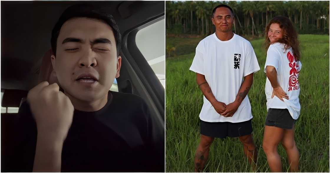 Christian Albert Gaza on Facebook
Philmar Alipayo on Facebook Christian Albert Gaza on Facebook
Philmar Alipayo on Facebook