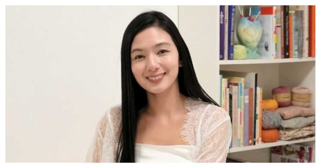 Jennica Garcia, emosyonal nang makita ang sub count niya sa Twitch: "Pinapaiyak niyo ko ha"