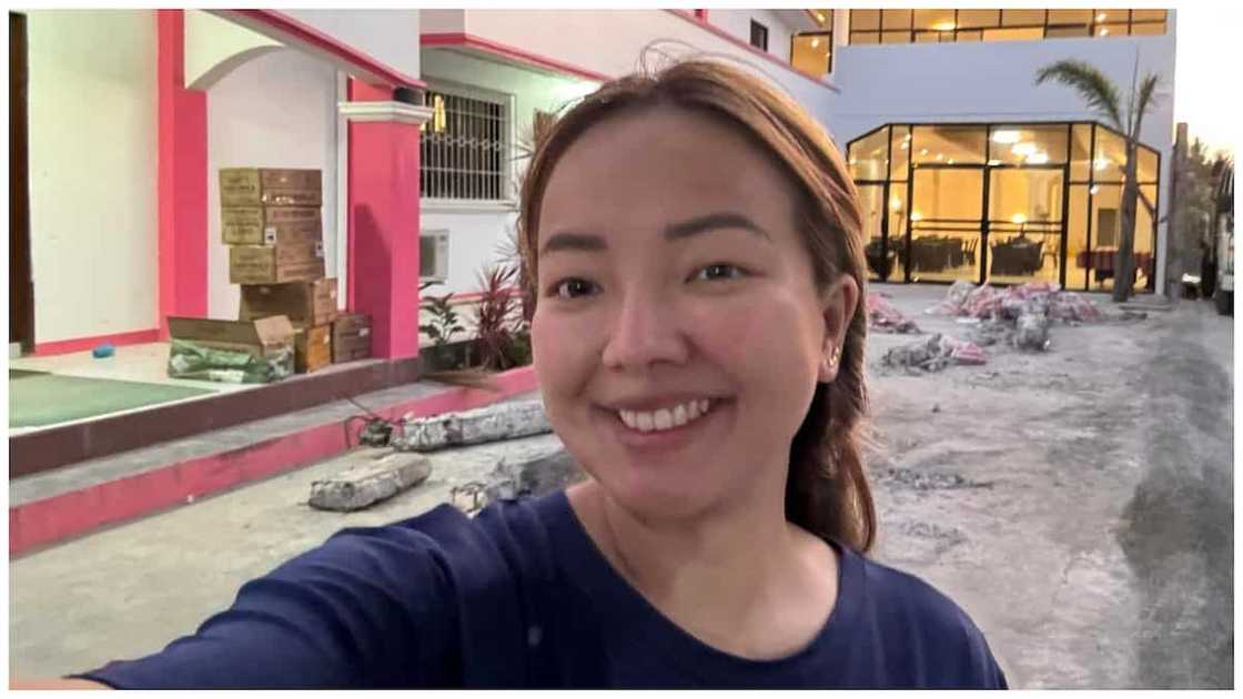 Rosmar, naramdaman umanong yumaman na siya nang maging milyon na ang gastos kada araw Rosmar, naramdaman umanong yumaman na siya nang maging milyon na ang gastos kada araw