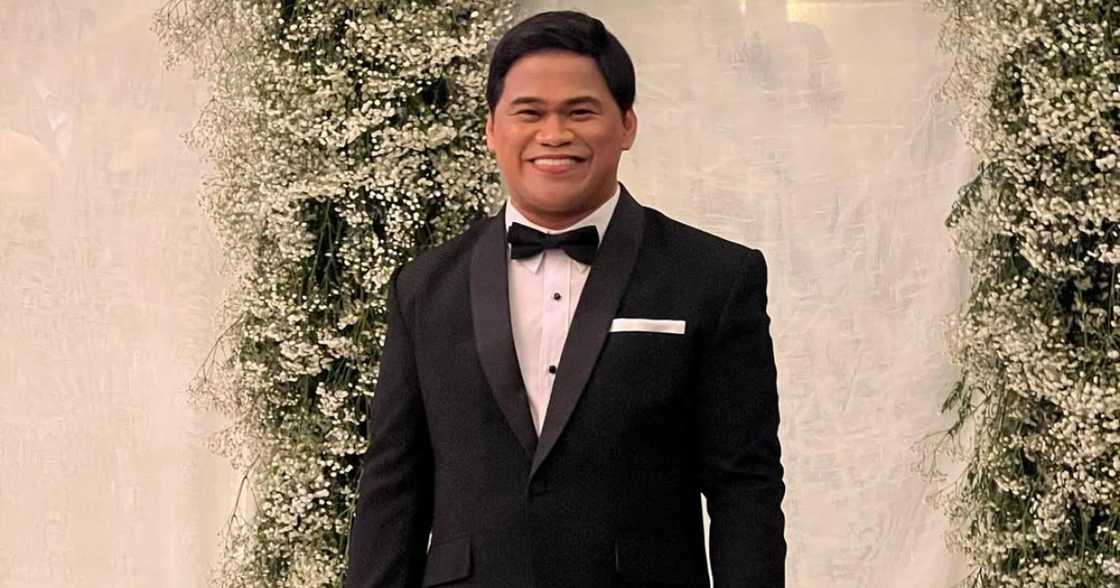 Ogie Diaz, may matapang na komento sa majority bloc at pinuri si Chiz Escudero Ogie Diaz, may matapang na komento sa majority bloc at pinuri si Chiz Escudero