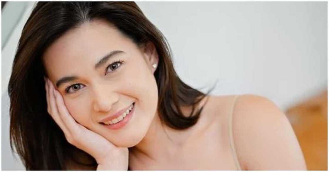 Cristy Fermin, hanga sa ganda at pag-aalaga sa sarili ni Bea Alonzo Cristy Fermin, hanga sa ganda at pag-aalaga sa sarili ni Bea Alonzo