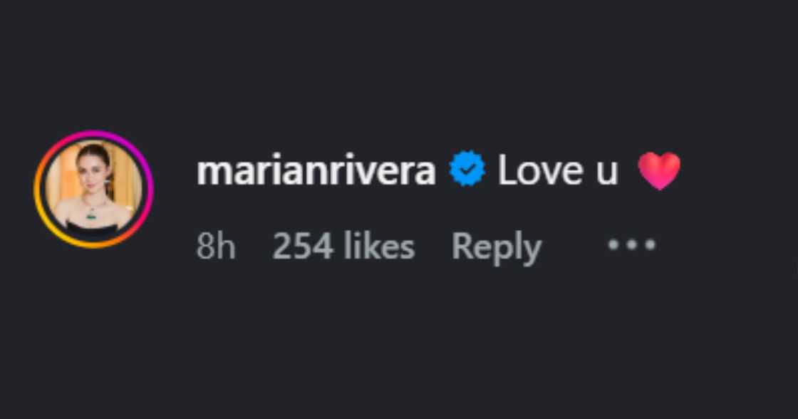 Dingdong Dantes, mas humanga at na-in love kay Marian sa 6-oras na walang pahinga Dingdong Dantes, mas humanga at na-in love kay Marian sa 6-oras na walang pahinga