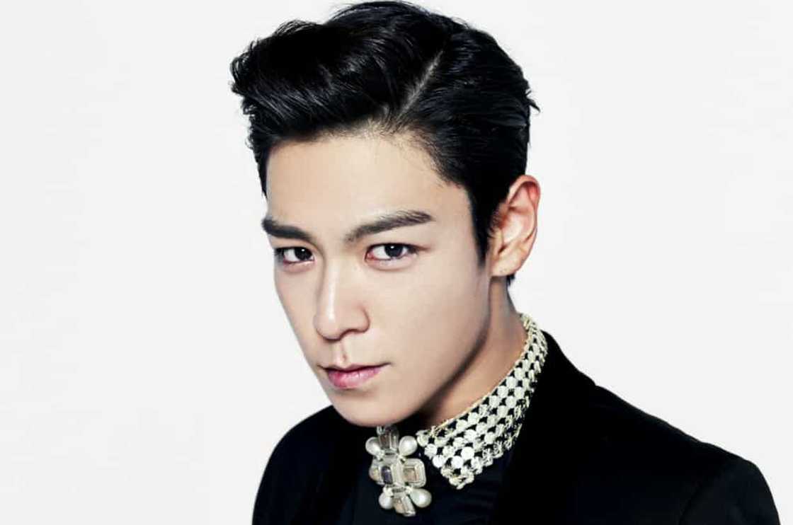 T.O.P Bigbang dating T.O.P Bigbang dating