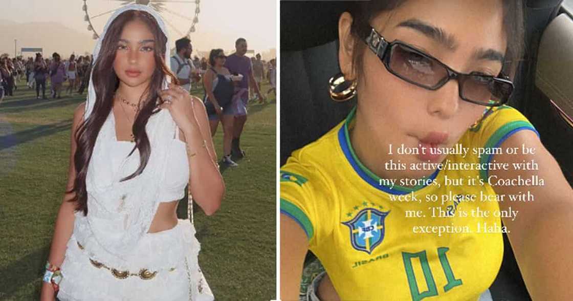 Andrea Brillantes Andrea Brillantes