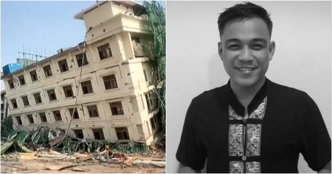 Gud Morning Kapatid/TV 5/News5Everywhere on YouTube
Alvin Aragon on Facebook Gud Morning Kapatid/TV 5/News5Everywhere on YouTube
Alvin Aragon on Facebook