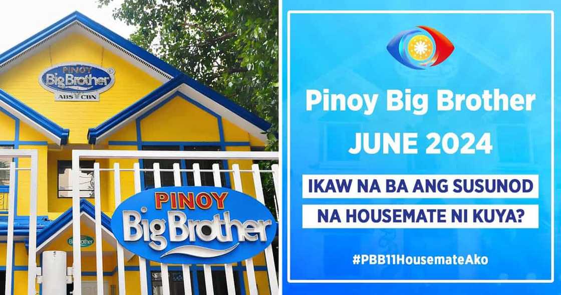 Pinoy Big Brother house or Bahay ni Kuya