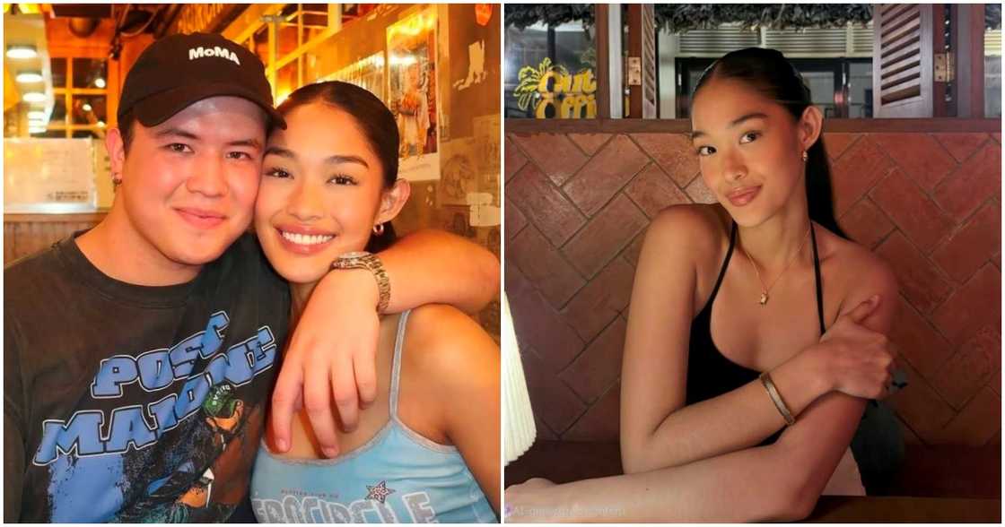 "It's your day everyday": JK Labajo, may sweet birthday greeting kay Dia Mate "It's your day everyday": JK Labajo, may sweet birthday greeting kay Dia Mate