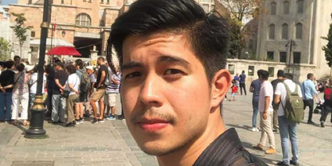 Rodjun Cruz/@rodjuncruz Rodjun Cruz/@rodjuncruz