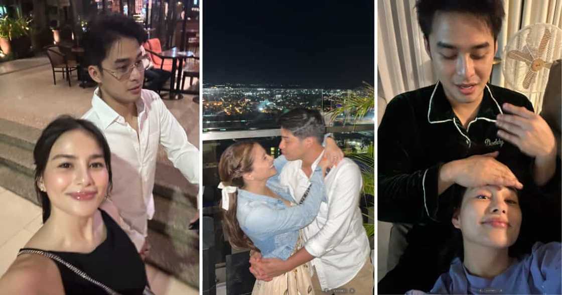 Elisse Joson, cryptic comments niya sa TikTok, viral: "I did something that hurt him really bad" Elisse Joson, cryptic comments niya sa TikTok, viral: "I did something that hurt him really bad"