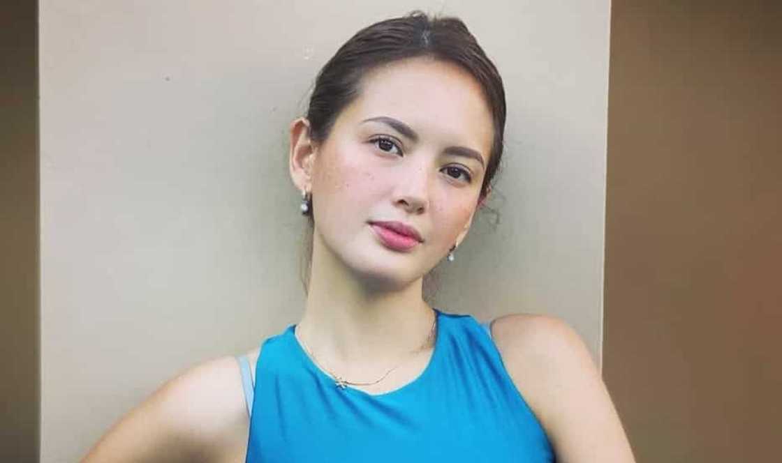 Ellen Adarna, wish na happy and harmonious ang relationship ni John Lloyd Cruz sa bagong partner: “Sana naman” Ellen Adarna, wish na happy and harmonious ang relationship ni John Lloyd Cruz sa bagong partner: “Sana naman”