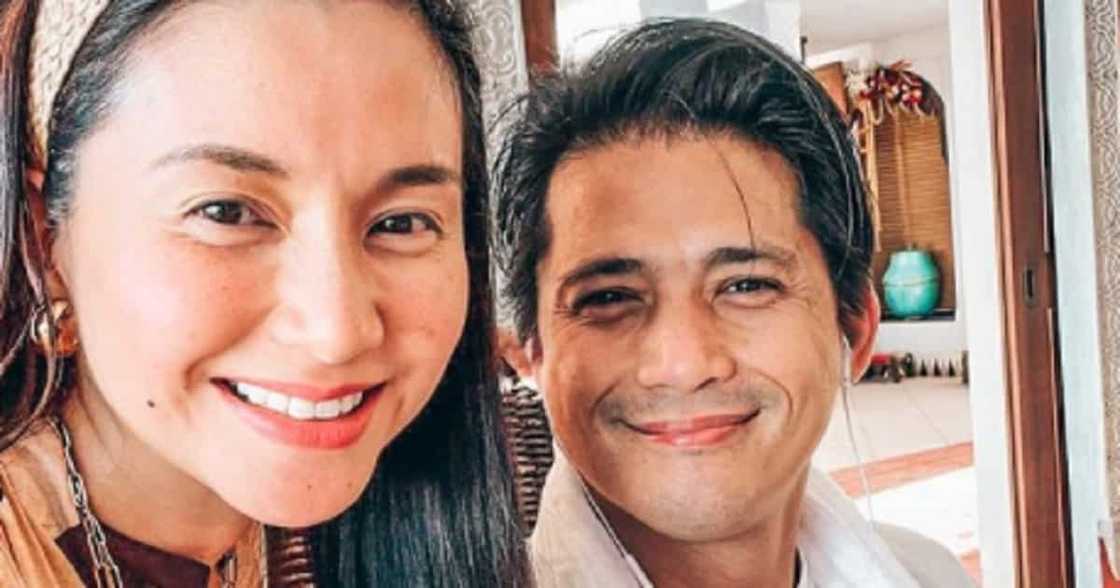Robin Padilla posts about missing daughters Isabella and Gabriela badly Robin Padilla posts about missing daughters Isabella and Gabriela badly