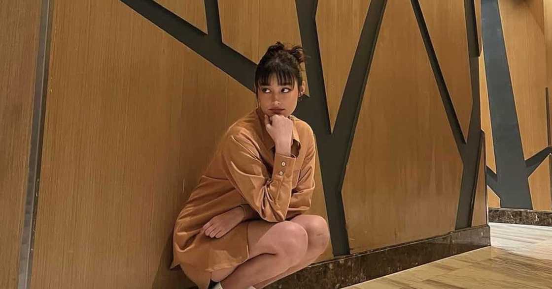 Cristy Fermin kay Liza Soberano: “Mas matindi ang intrigahan at mga komento sa mga Koreano" Cristy Fermin kay Liza Soberano: “Mas matindi ang intrigahan at mga komento sa mga Koreano"