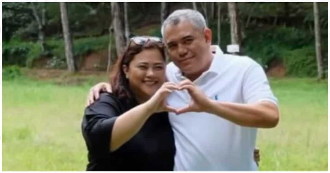 Mga liham ng Pinoy sa misis na pumanaw dahil sa COVID-19, naitampok sa "The New York Times" Mga liham ng Pinoy sa misis na pumanaw dahil sa COVID-19, naitampok sa "The New York Times"