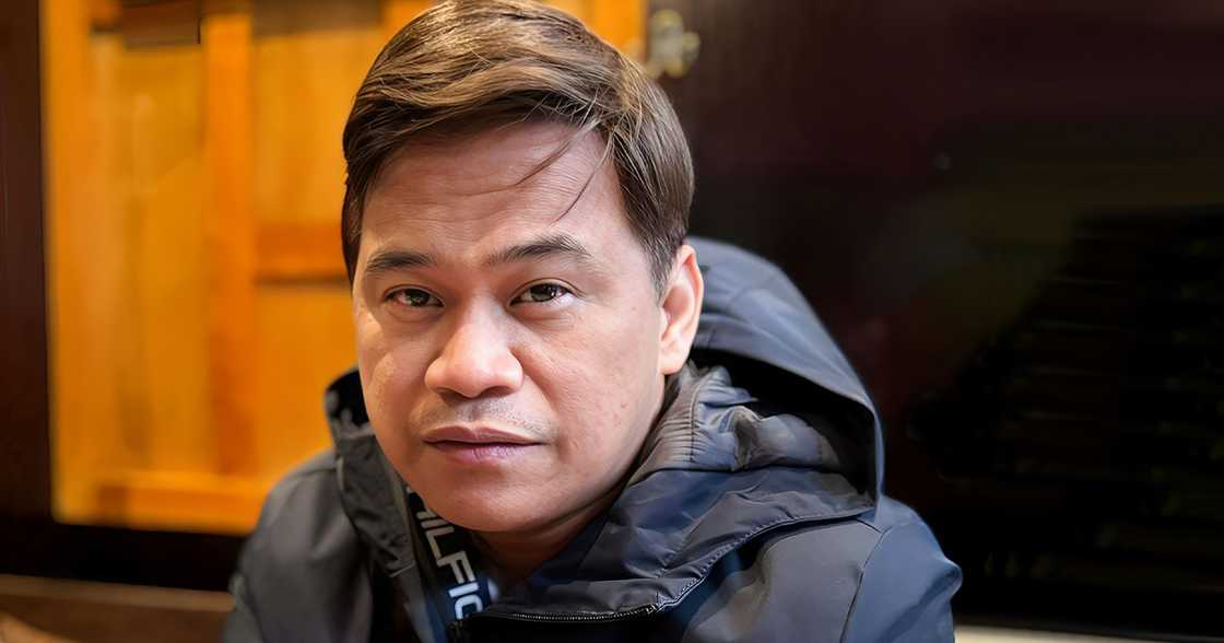 Ogie Diaz, nagpost ng hugot sa socmed: “Ayokong mga posts ko maging dahilan para highblood po kayo” Ogie Diaz, nagpost ng hugot sa socmed: “Ayokong mga posts ko maging dahilan para highblood po kayo”