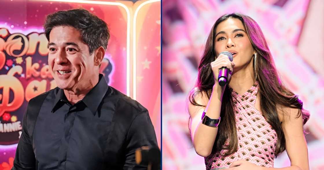 Aga Muhlach, mariing dumepensa kay Atasha sa umano’y “nepo baby” issue sa Annie Batungbakal