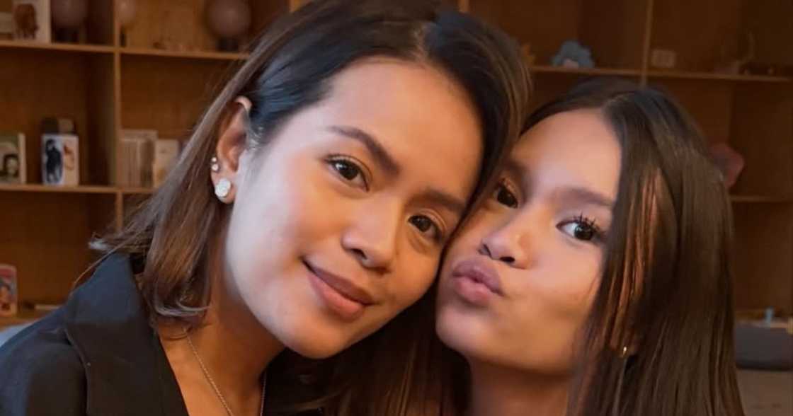 DJ Chacha, emosyonal ang pagbati sa anak na si Sabb sa ika-17 kaarawan nito DJ Chacha, emosyonal ang pagbati sa anak na si Sabb sa ika-17 kaarawan nito