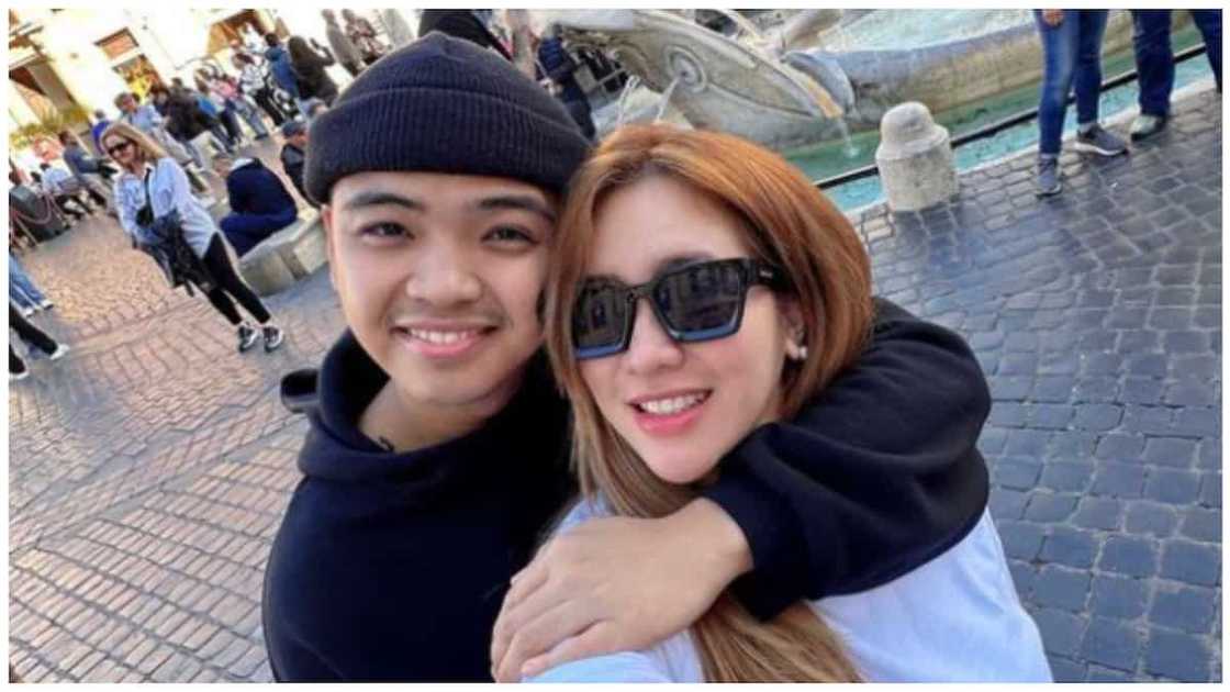 Angeline Quinto, ikakasal na sa April 25; umano'y buntis na muli ayon sa source ni Ogie D Angeline Quinto, ikakasal na sa April 25; umano'y buntis na muli ayon sa source ni Ogie D