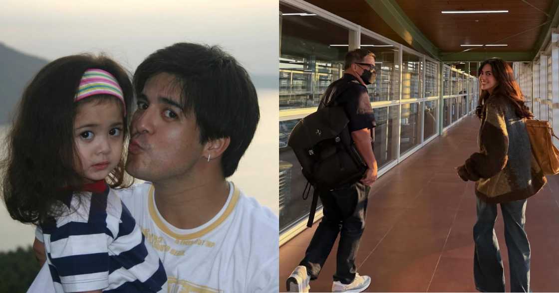 Atasha Muhlach Atasha Muhlach