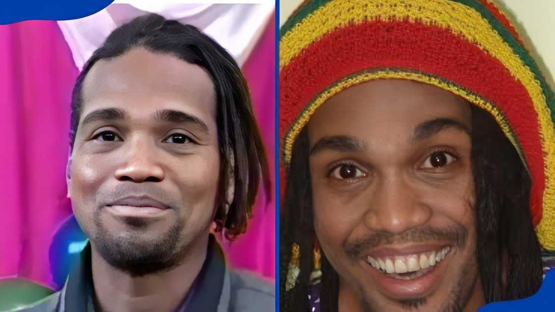 The late Filipino comedian Blakdyak