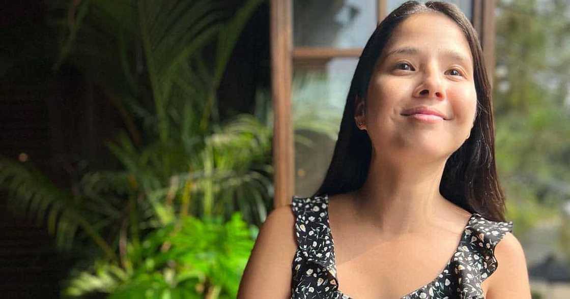 Maxene Magalona, nagbigay ng payo sa mga kababaihan, lalo na sa mga bata pa: “don’t ever chase after men/boys” Maxene Magalona, nagbigay ng payo sa mga kababaihan, lalo na sa mga bata pa: “don’t ever chase after men/boys”
