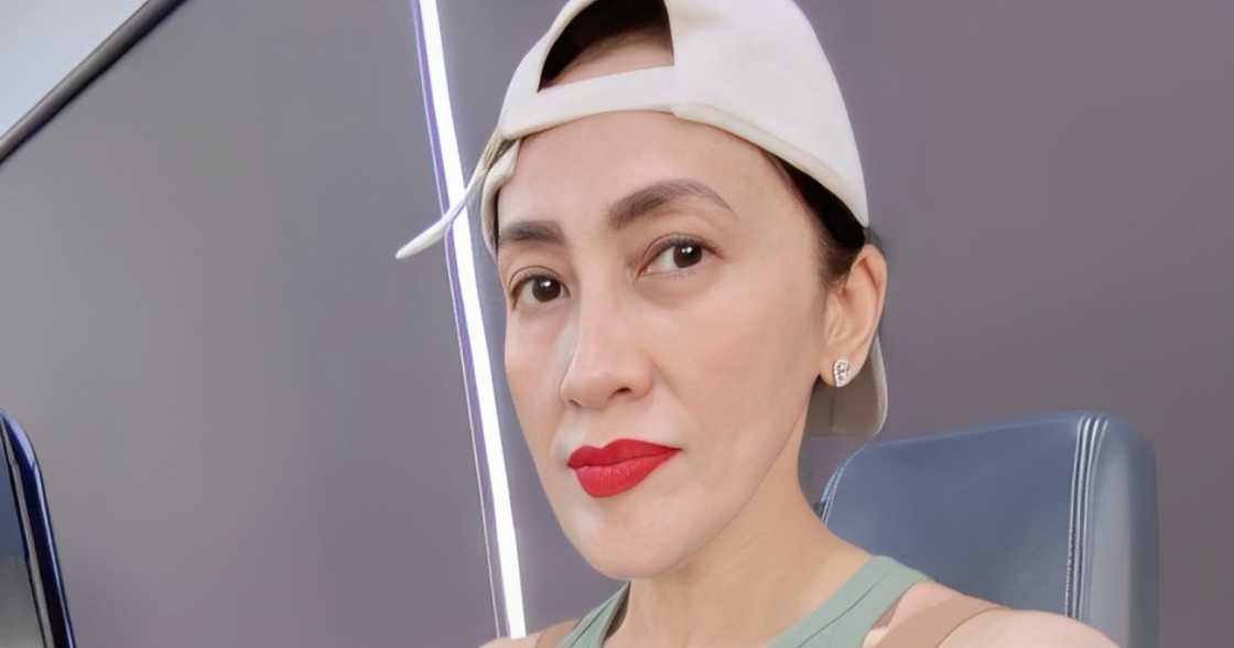 Ai-Ai Delas Alas, isiniwalat kung nasa anong era na siya ngayong 2025 Ai-Ai Delas Alas, isiniwalat kung nasa anong era na siya ngayong 2025