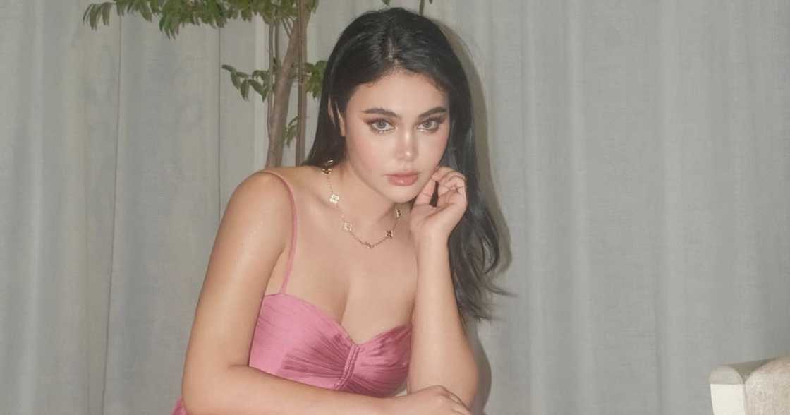 Ivana Alawi Ivana Alawi