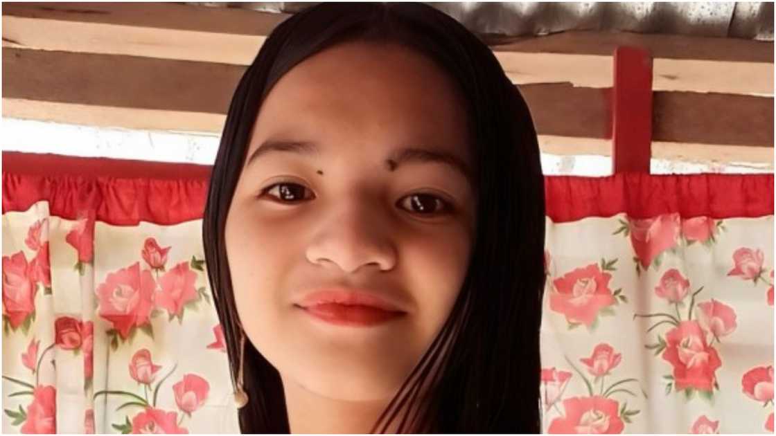 Ina ng Grade 12 student na umano'y pinaslang ng ka-meet na 43-anyos, dumulog na kay Tulfo Ina ng Grade 12 student na umano'y pinaslang ng ka-meet na 43-anyos, dumulog na kay Tulfo