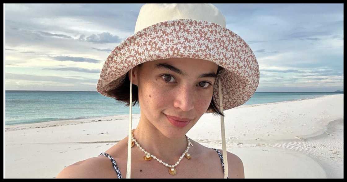 Anne Curtis @annecurtissmith