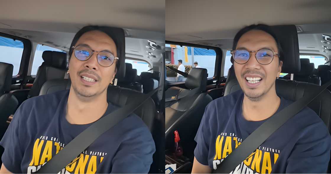 Benj Manalo Benj Manalo