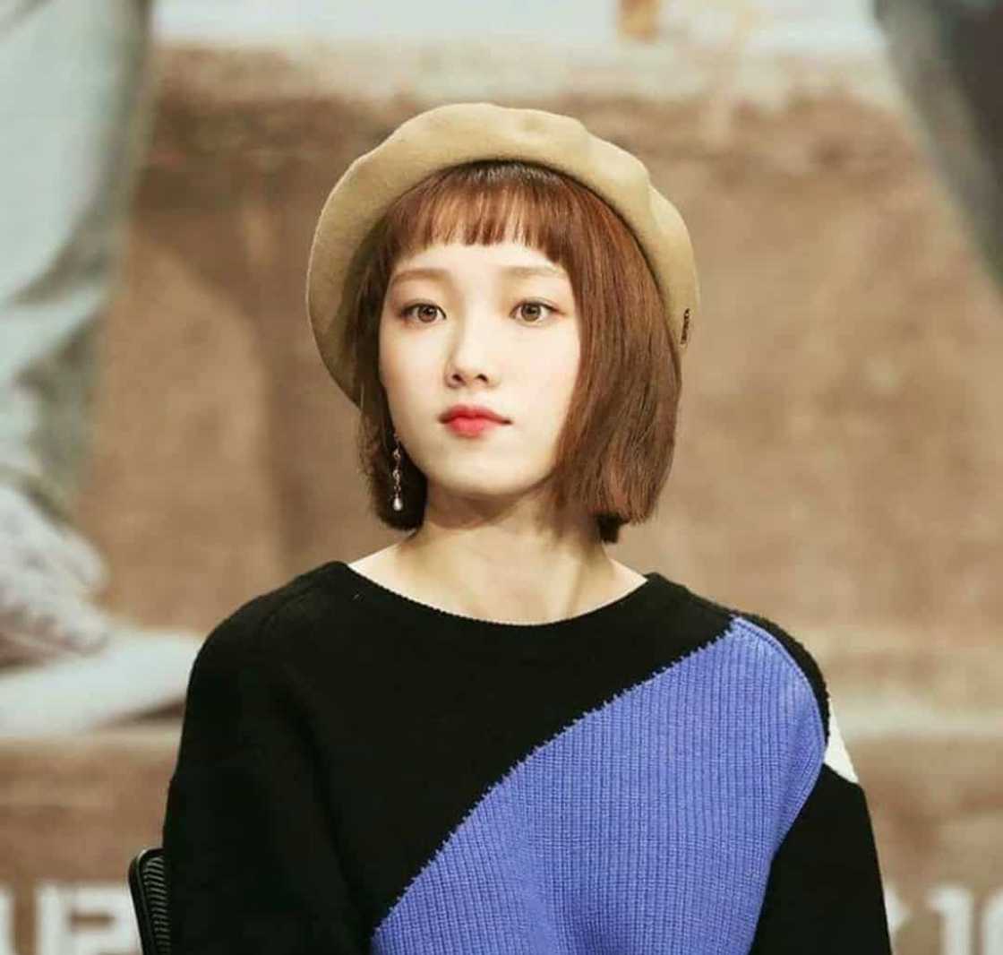 Lee Sung Kyung