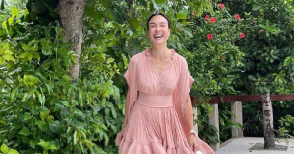 Gretchen Barretto reacts to engagement of daughter: “soon to be mom-in-law” Gretchen Barretto reacts to engagement of daughter: “soon to be mom-in-law”