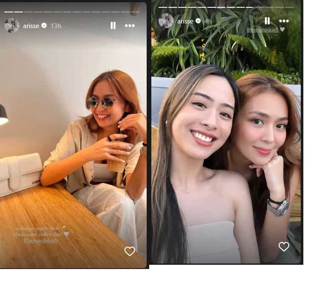 Arisse de Santos/@arisse Arisse de Santos/@arisse