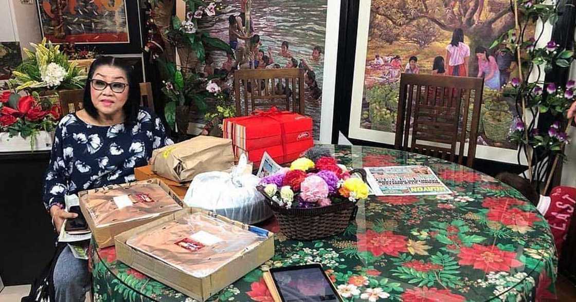 Gerald Anderson, Piolo Pascual, at Jericho Rosales, mga extremely handsome, ani Lolit Solis: “Ganuon ka pogi” Gerald Anderson, Piolo Pascual, at Jericho Rosales, mga extremely handsome, ani Lolit Solis: “Ganuon ka pogi”