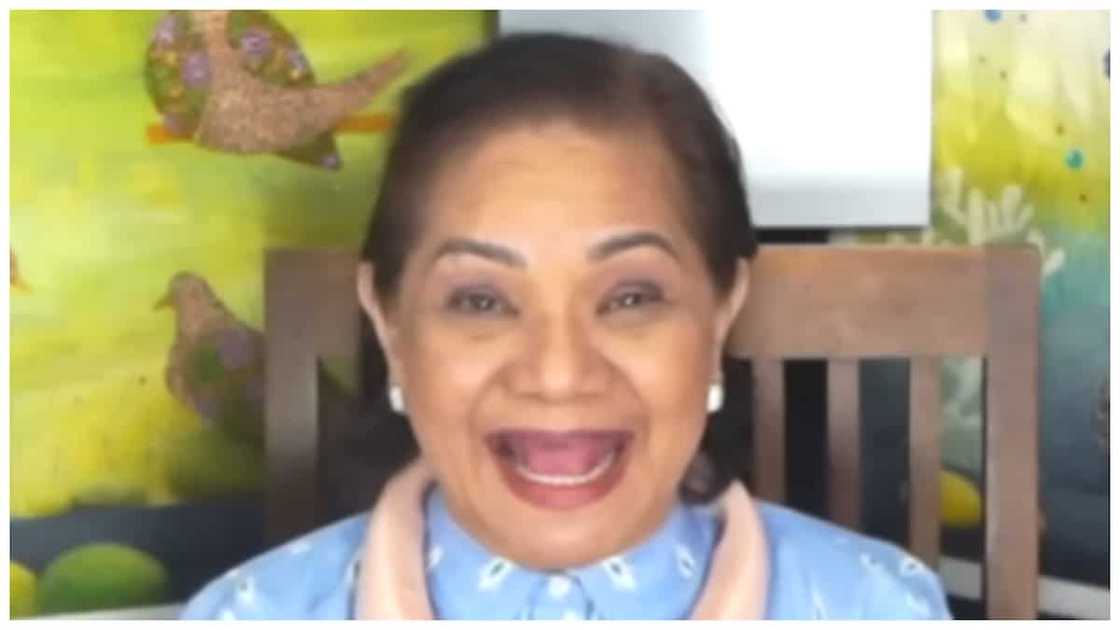 Cristy, aminadong nakakatakot umanong maging ninang: "Lahat ng inaanak ko nagkakahiwalay"