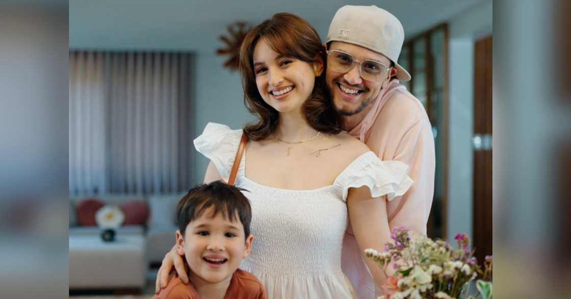 Billy Crawford, medyo malungkot sa 6th birthday ni Amari dahil sa isang dahilan Billy Crawford, medyo malungkot sa 6th birthday ni Amari dahil sa isang dahilan