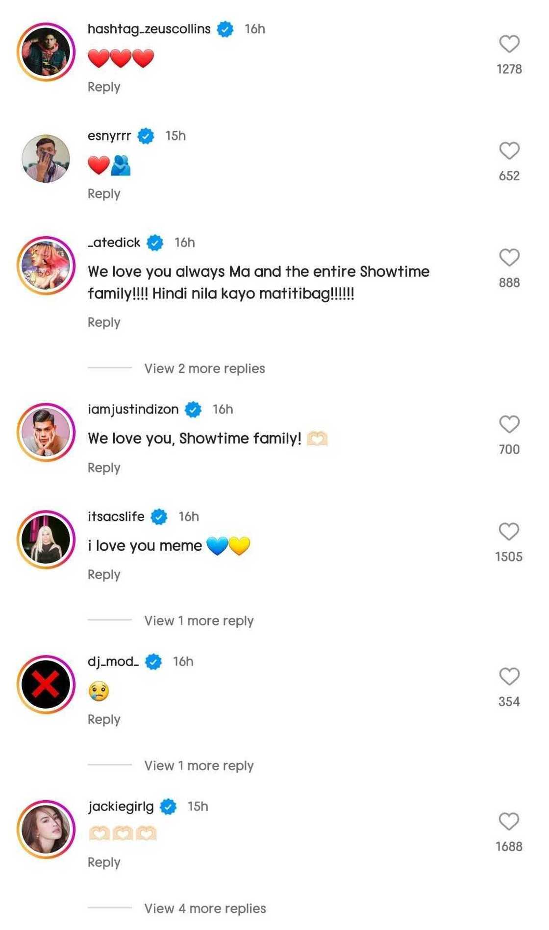 Post ni Vice Ganda tungkol sa 'opportunity', umani ng suporta mula sa fellow hosts Post ni Vice Ganda tungkol sa 'opportunity', umani ng suporta mula sa fellow hosts