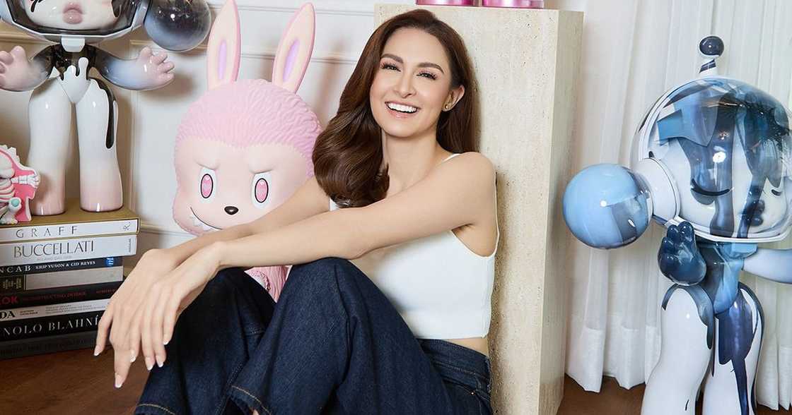 Marian Rivera, taos-pusong nagpasalamat sa mga magagandang reviews ng "Balota" Marian Rivera, taos-pusong nagpasalamat sa mga magagandang reviews ng "Balota"