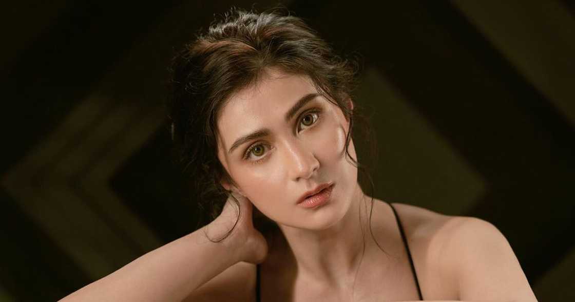 Carla Abellana, hinamon ang “Imperial Patriarch”: “How it's so easy to do what you say we can't” Carla Abellana, hinamon ang “Imperial Patriarch”: “How it's so easy to do what you say we can't”