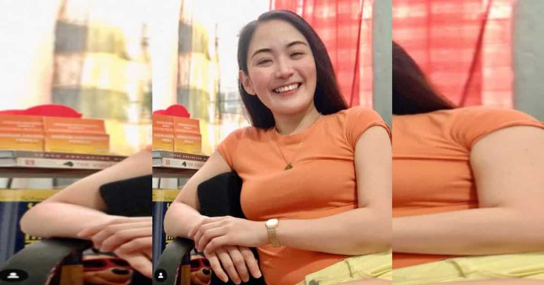Myki Manalo, binigyang-pugay ang pagmamahal ng ina para sa kanilang magkakapatid Myki Manalo, binigyang-pugay ang pagmamahal ng ina para sa kanilang magkakapatid